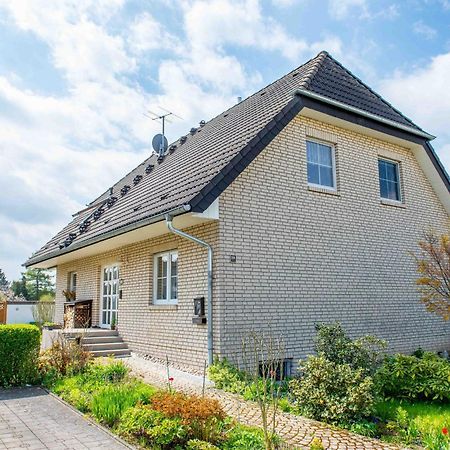 Ferienwohnung Hoerselbergblick 艾森纳赫 外观 照片