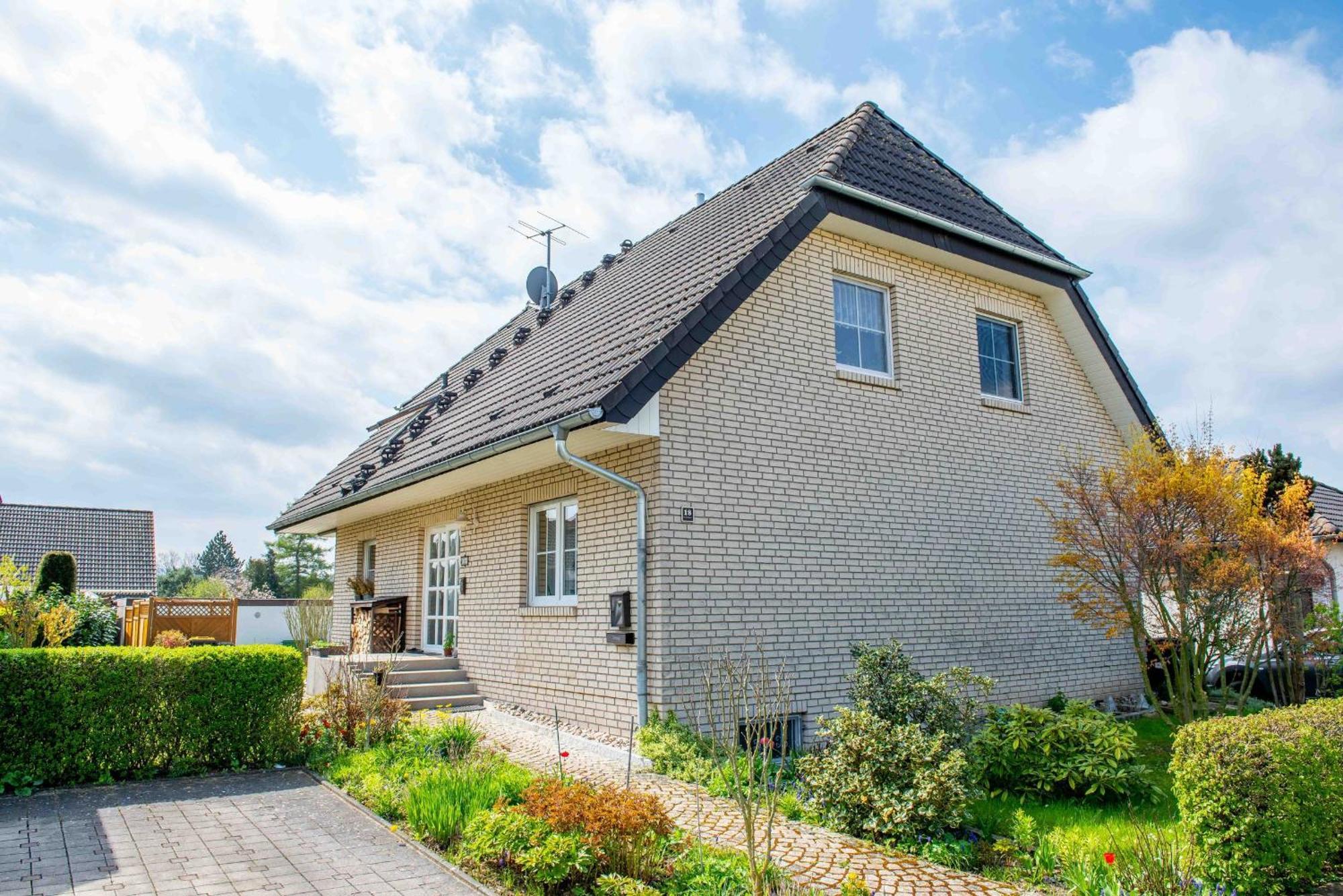 Ferienwohnung Hoerselbergblick 艾森纳赫 外观 照片