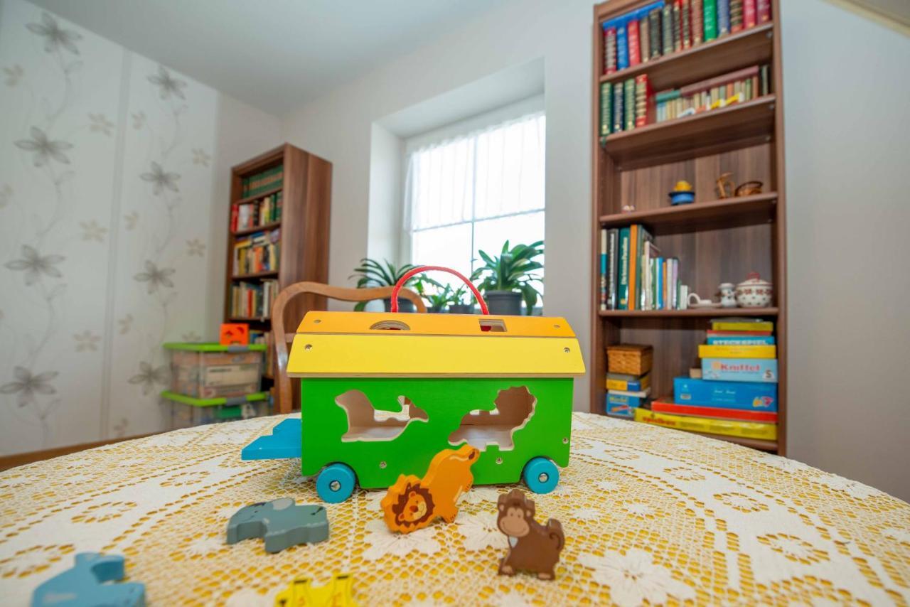 Ferienwohnung Hoerselbergblick 艾森纳赫 外观 照片